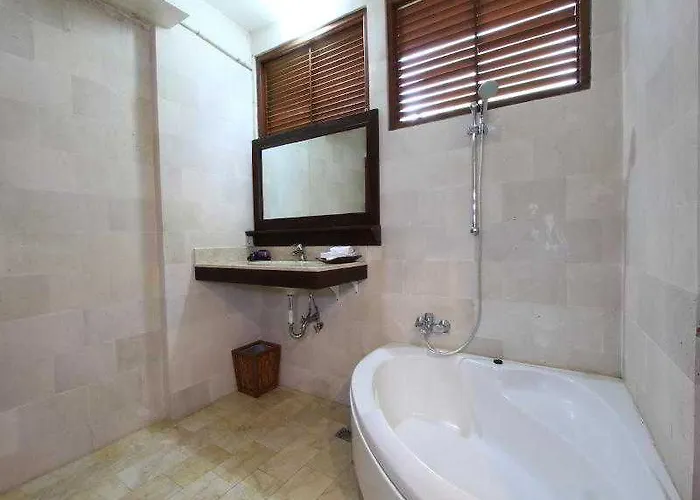 Adi Hotel Ubud (Bali)