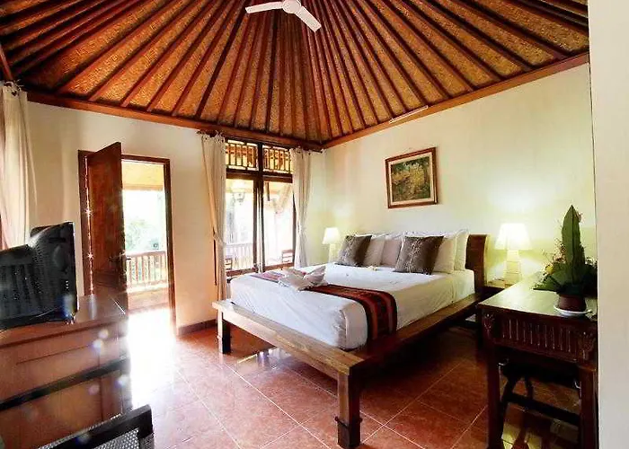 Hotel Adi Ubud (Bali)