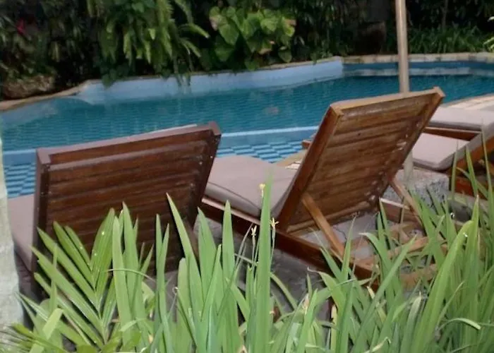Adi Hotel Ubud (Bali)
