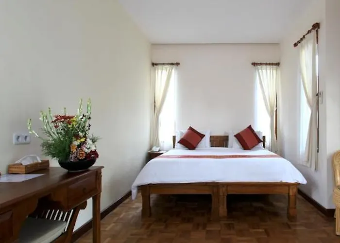 Adi 3* Ubud (Bali)