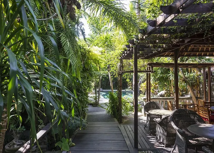 Adi Ubud (Bali)