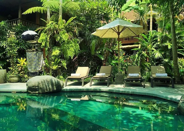 Adi Hotel Ubud (Bali)