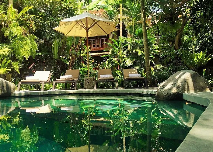 Adi 3* Ubud (Bali)