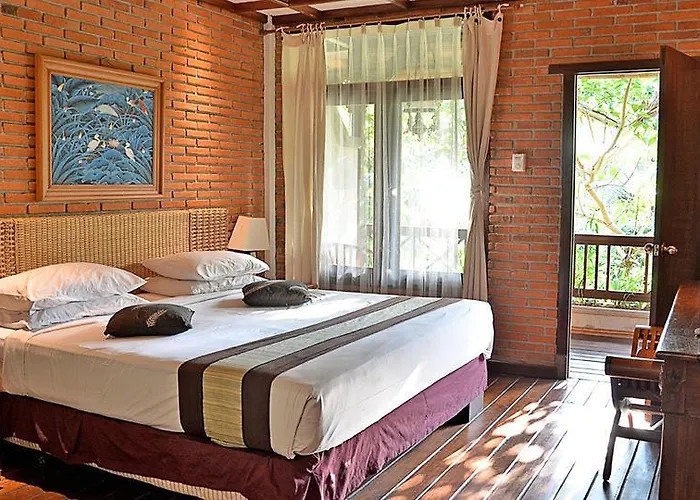 Adi Hotel Ubud (Bali)