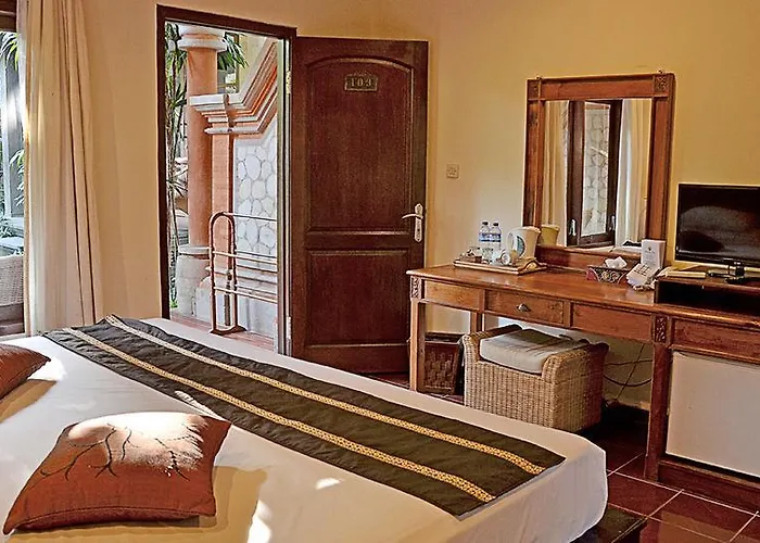 Adi 3* Ubud (Bali)