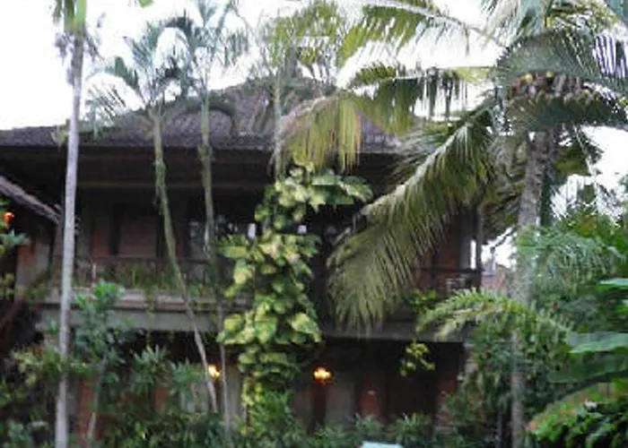 Hotel Adi Ubud (Bali)