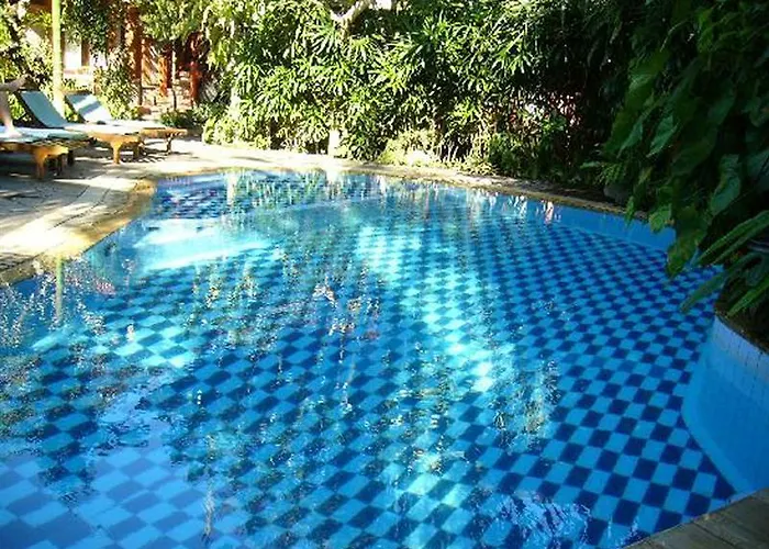 Adi Ubud (Bali)