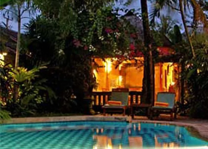 Hotel Adi Ubud (Bali)