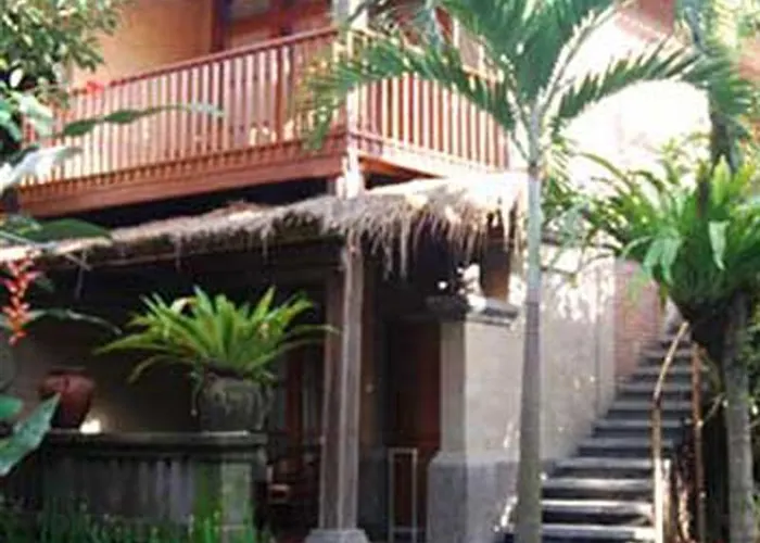 Adi Ubud (Bali)