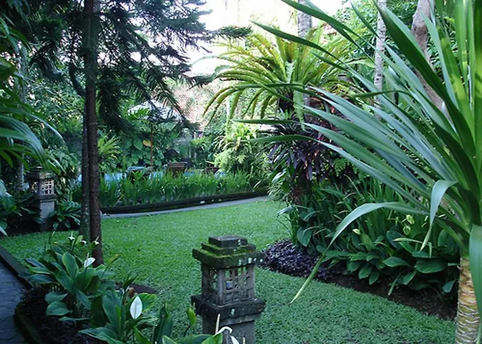 Hotel Adi Ubud (Bali)