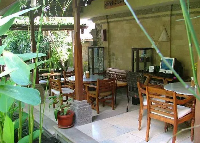 Adi Ubud (Bali)