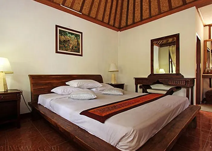 Hotel Adi Ubud (Bali)