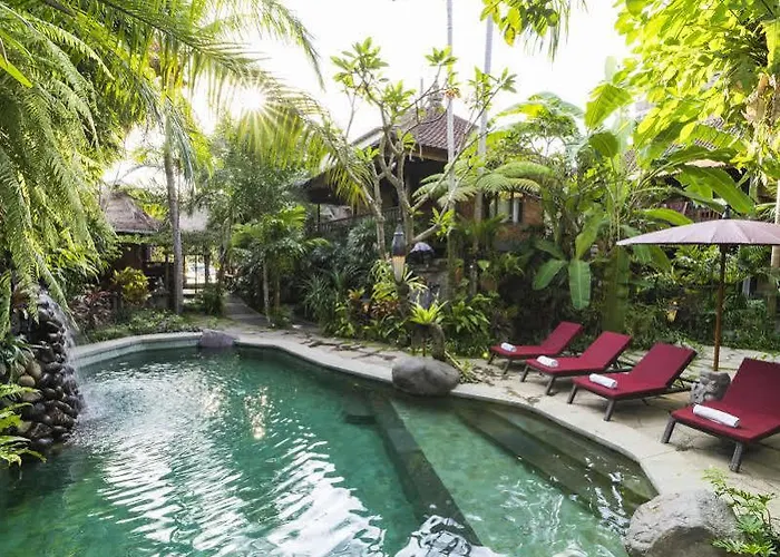 Adi Hotel Ubud (Bali)