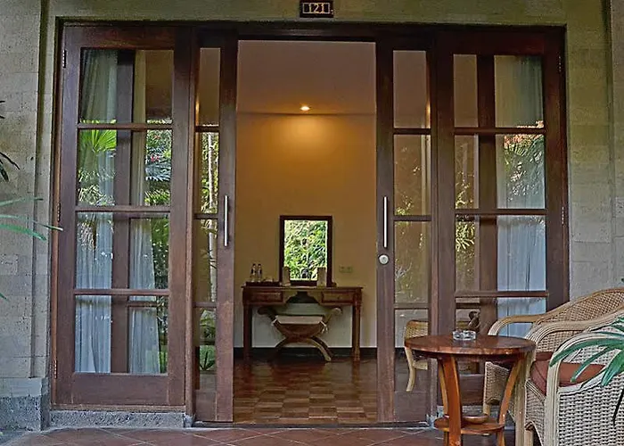 Adi 3* Ubud (Bali)