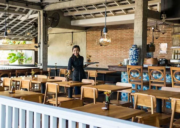 Adi 3* Ubud (Bali)