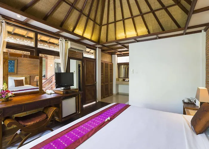 Adi Hotel Ubud (Bali)