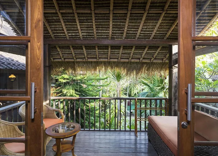 Adi Hotel Ubud (Bali)