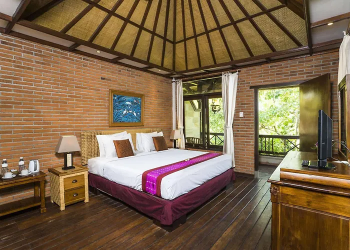 Hotel Adi Ubud (Bali)