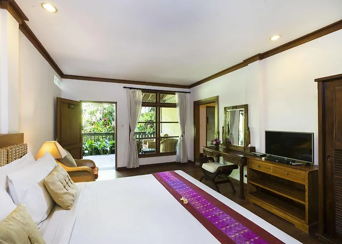 Adi Hotel Ubud (Bali)