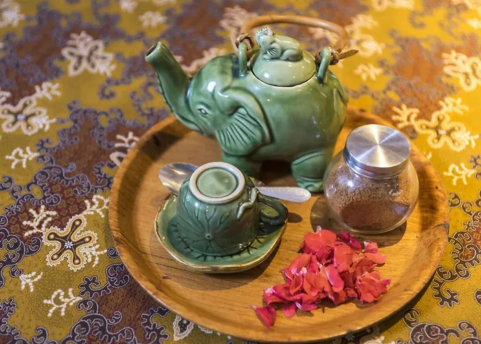 Hotel Adi Ubud (Bali)