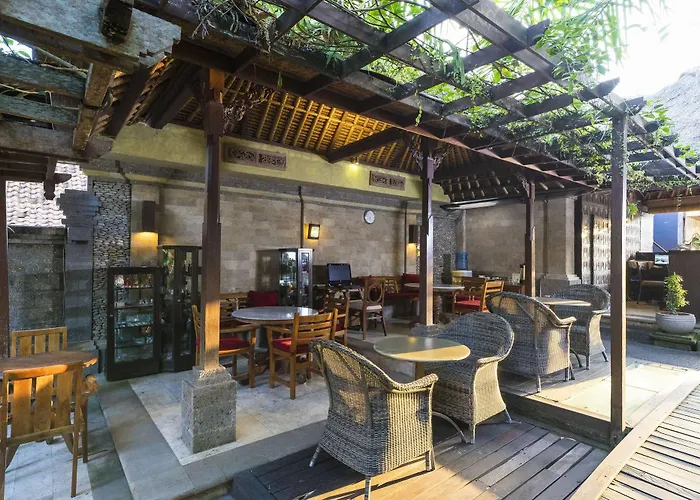 Hotel Adi Ubud (Bali)