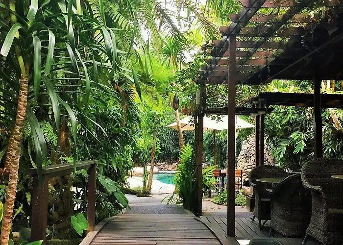 Adi Ubud (Bali)