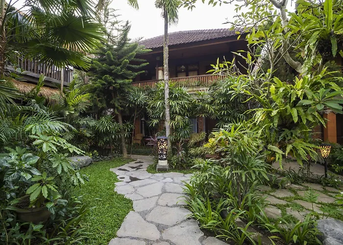 Adi Hotel Ubud (Bali)