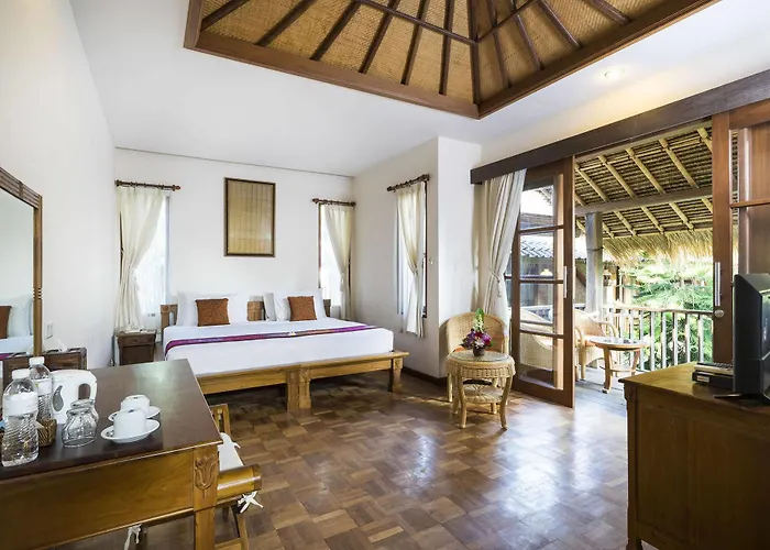 Adi 3* Ubud (Bali)