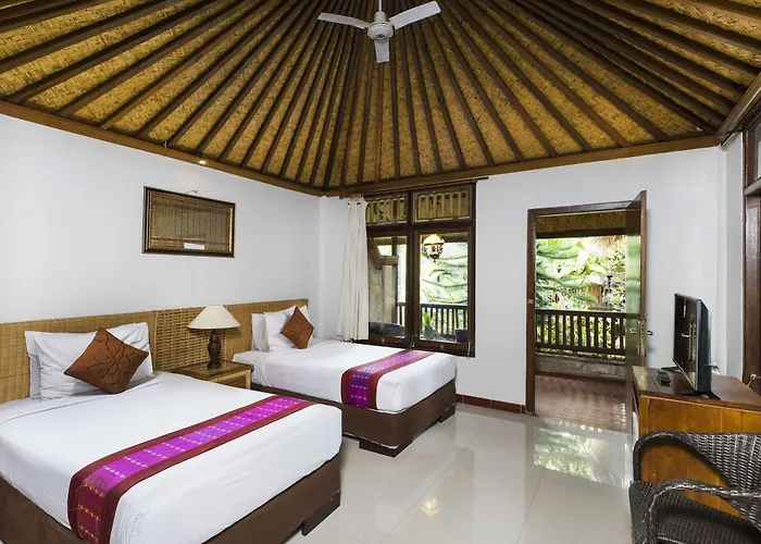 Adi Hotel Ubud (Bali)