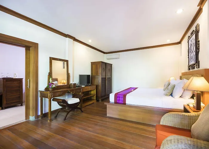 Hotel Adi Ubud (Bali)