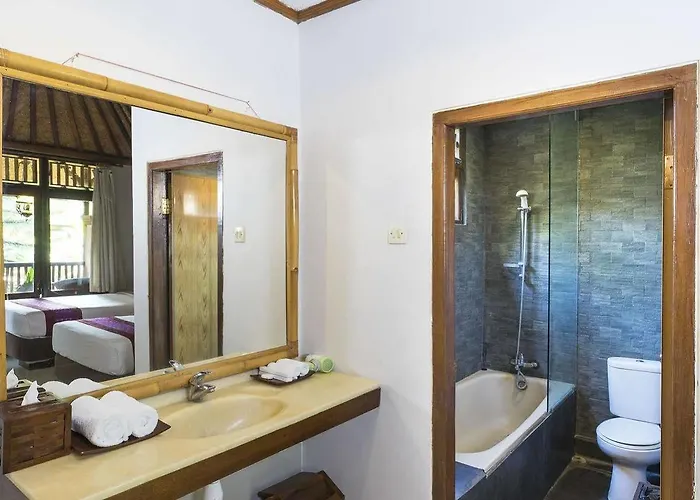 Adi Hotel Ubud (Bali)